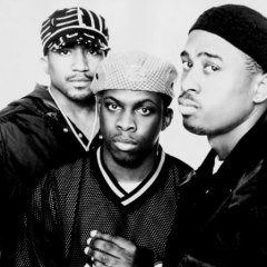 A Tribe Called Quest