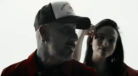 A.J. McLean