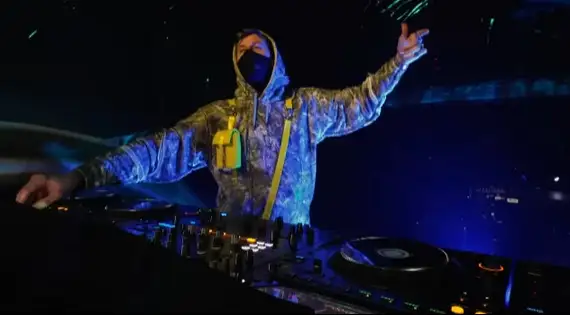 Alan Walker