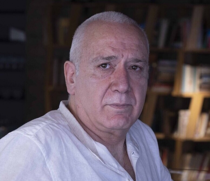 alexis-karpouzos - Fotos