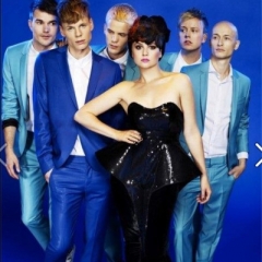 Alphabeat