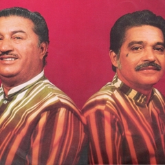 Alvarenga e Ranchinho