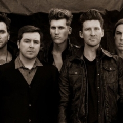 Anberlin