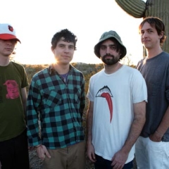 Animal Collective