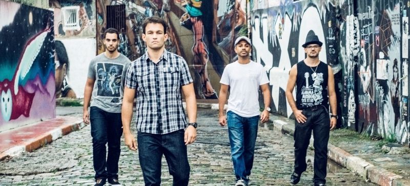 banda-sopro-de-vida - Fotos