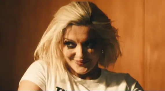 Bebe Rexha & David Guetta
