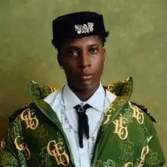 Bella Shmurda