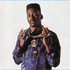 Big Daddy Kane