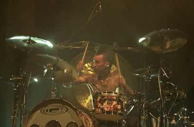 blink-182 - Fotos