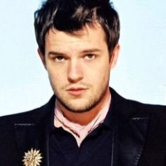 Brandon Flowers