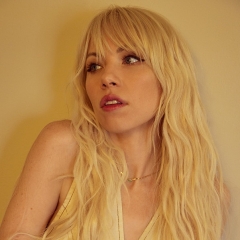 Carly Rae Jepsen