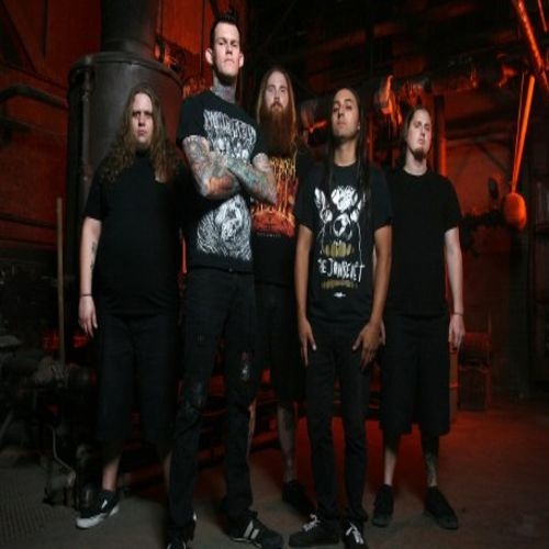 carnifex - Fotos