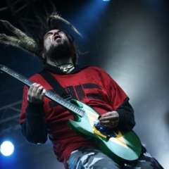 Cavalera Conspiracy