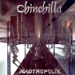 Madtropolis