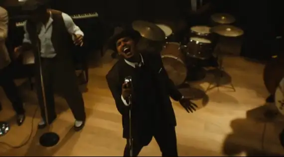 Veja o clipe da nova música, "Fallin