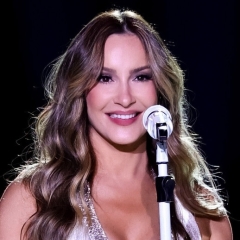 Claudia Leitte