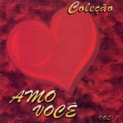 Coleção Amo Você