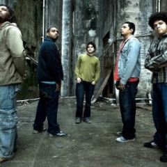 Cordel do Fogo Encantado