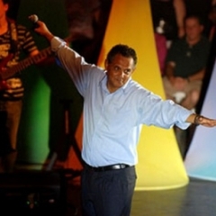 Diácono Nelsinho Corrêa