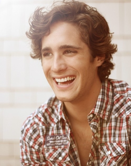 diego-boneta - Fotos