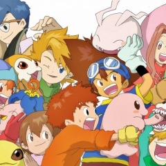 Digimon