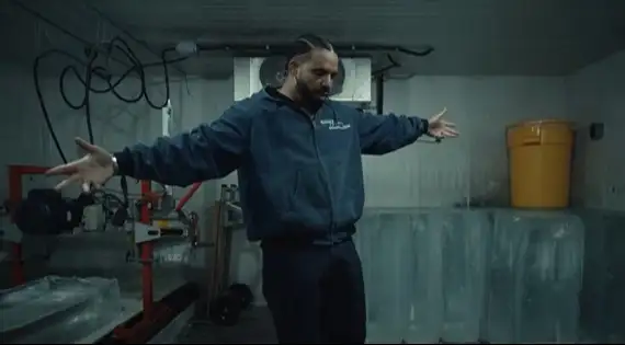 Drake