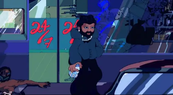 Drake