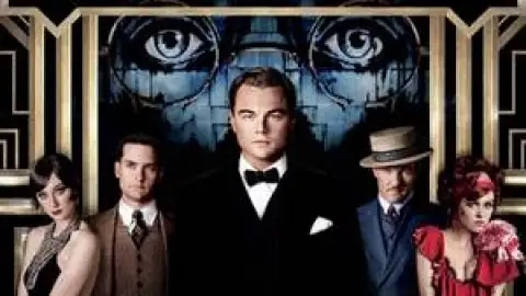 Beyoncé, Lana Del Rey e Florence Welch estão no trailer de "The Great Gatsby"