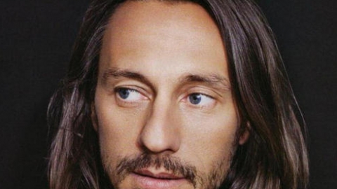 Bob Sinclar fará parceria com Gusttavo Lima