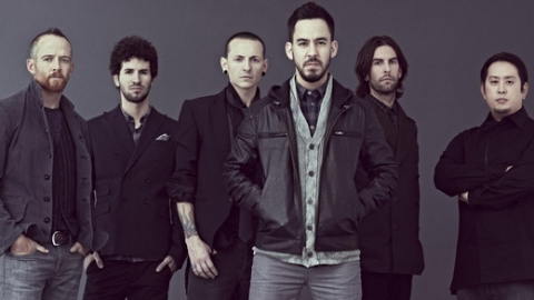 Ouça "Guilty All The Same", a nova música do Linkin Park