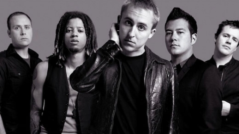 Yellowcard divulga lyric video de "Today", cover dos Smashing Pumpkins