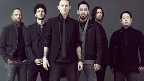 Linkin Park divulga vídeo do processo de gravação do novo álbum