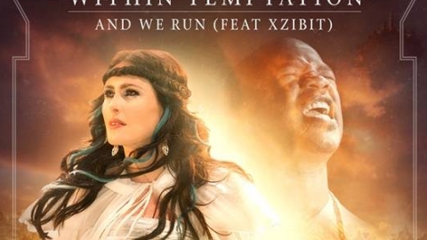 Confira "And We Run", o novo clipe da banda Within Temptation