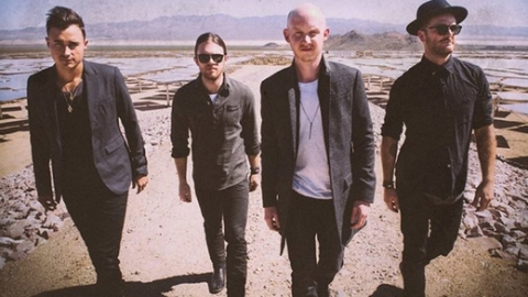 Veja o novo clipe do The Fray, "Break Your Plans"