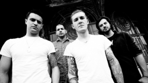 Ouça o novo single do Gaslight Anthem