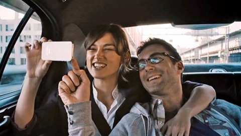 Confira as canções indicadas para o Oscar 2015