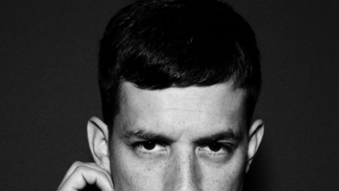 Mark Ronson tem o álbum e single mais vendido da semana no Reino Unido