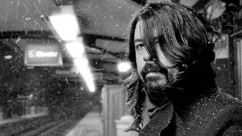 Edição em DVD da série "Sonic Highways" do Foo Fighters sai em abril