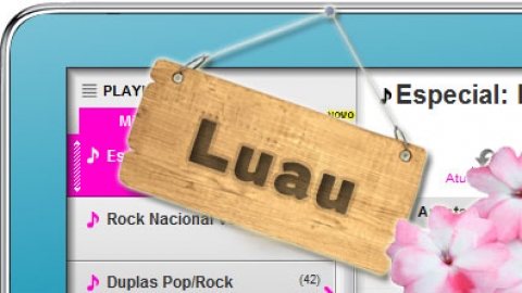 Especial: Luau