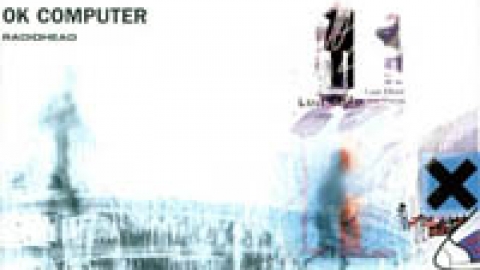 Álbuns de Radiohead e Doors serão preservados pela Biblioteca do Congresso Americano