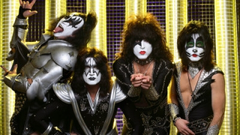 Kiss, Judas Priest e Manowar são os destaques de hoje no Monsters Of Rock. Saiba mais!