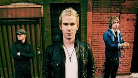 Lifehouse divulga lyric video de "Runaways"