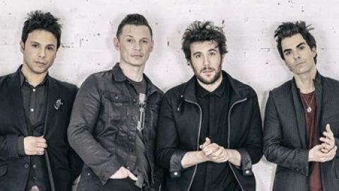 Stereophonics batem Bring Me The Horizon e ficam no topo da parada britânica de álbuns