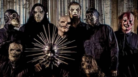 Slipknot e Faith No More são destaque em mais um dia dedicado às atrações pesadas no Rock In Rio