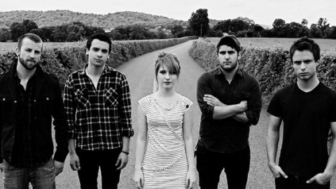 Disco a Disco: Paramore