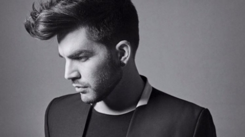 Adam Lambert estrelará remake de "Rocky Horror Picture Show"