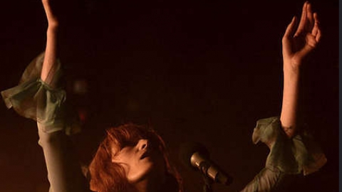 Trailer de "Final Fantasy XV" tem Florence + The machine cantando "Stand By Me". Veja!