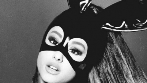 Ouça "Into You", nova música de Ariana Grande