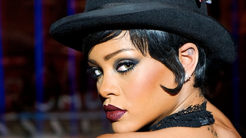 Confira o clipe do remix de "Love On The Brain", de Rihanna, produzido por Don Diablo