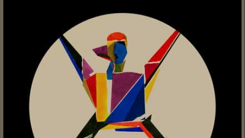 Ouça "Espiral de Ilusão" o novo álbum de Criolo na íntegra!